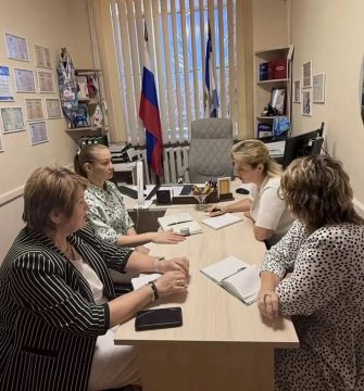 Для школьников и студентов Херсонщины подготовили специальные материалы о трудовых правах и поиске первой работы