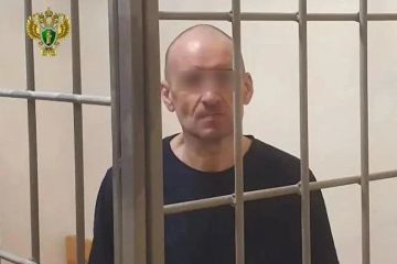 На Херсонщине гражданина Украины приговорили к 18 годам за шпионаж и взрывчатку