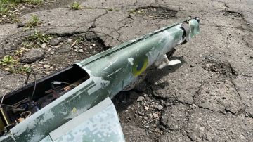 ВСУ атаковали школу в Великих Копанях