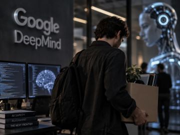 ��� ����� ���������� ��� �����: ������� Google DeepMind �������� � ����������� � ����� � ���������������