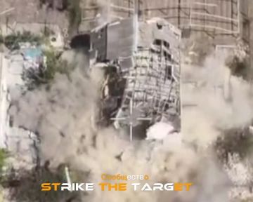 ��������� FPV-������ ������� ����� ������� ��������� ������ �� ���������� �����������