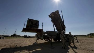 США выпустили 80 ракет по иранским дронам
