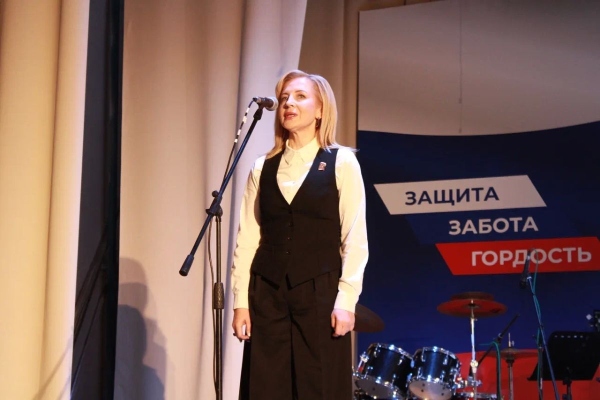 Быть разными – значит лучше понимать друг друга