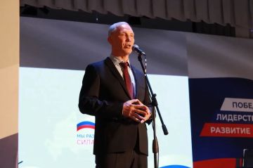 «Мы разные — мы равные: сила в единстве!»