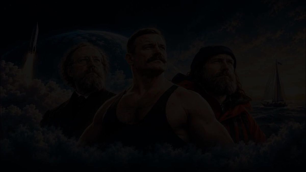 «Русские супергерои» уже 18 сентября