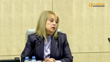 Элла Памфилова на открытии Информационного центра ЦИК России отметила, что нынешние выборы депутатов Госдумы отличаются от всех предыдущих по ряду факторов