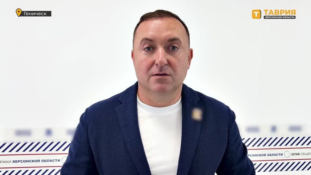 Три специалиста представят Херсонскую область на федеральном этапе национальной премии "Человек труда"