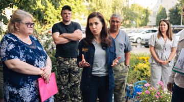 Меня, как главу федерального избирательного штаба, спрашивают, почему ЛДПР не хайпует во время выборов как другие партии?