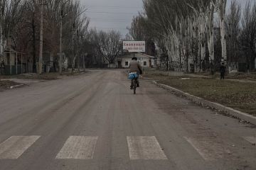 Депутат Журова: Зеленский готовится к утрате Донбасса
