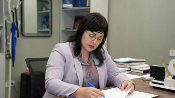 Масштабный проект по восстановлению инфраструктуры запускают в Херсонской области