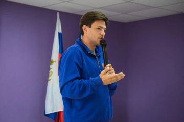 Более 150 волонтёров будут работать на выборах в Херсонской области