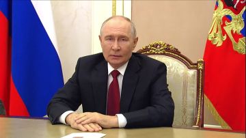 Ирина Куксенкова: «Голос каждого избирателя имеет значение», — Владимир Путин обратился к россиянам в преддверии выборов в Государственную Думу.