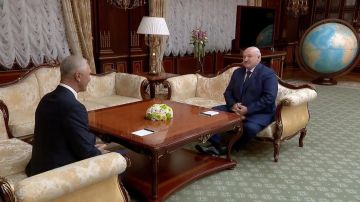 От тракторов до удобрений: хозяйства Херсонщины готовятся к поставкам из Белоруссии
