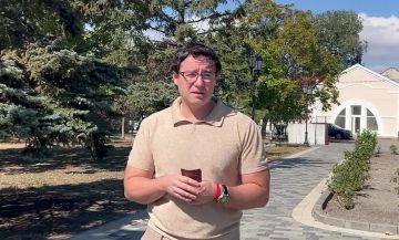 Александр Фомин: Голос Херсонщины: мечта, ставшая реальностью