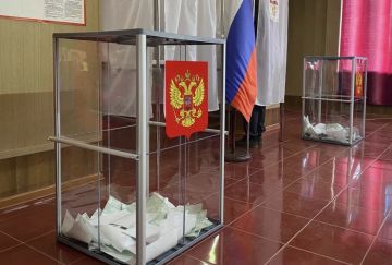 Игорь Кастюкевич: Выборы 2026 официально стартовали! Они продлятся с 18 по 20 сентября