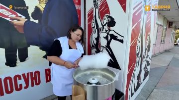В Херсонской области открылись участки для голосования на выборах депутатов Государственной Думы России