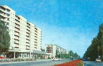 Доброе утро, Херсонщина!. Кто где родился , там сгодился