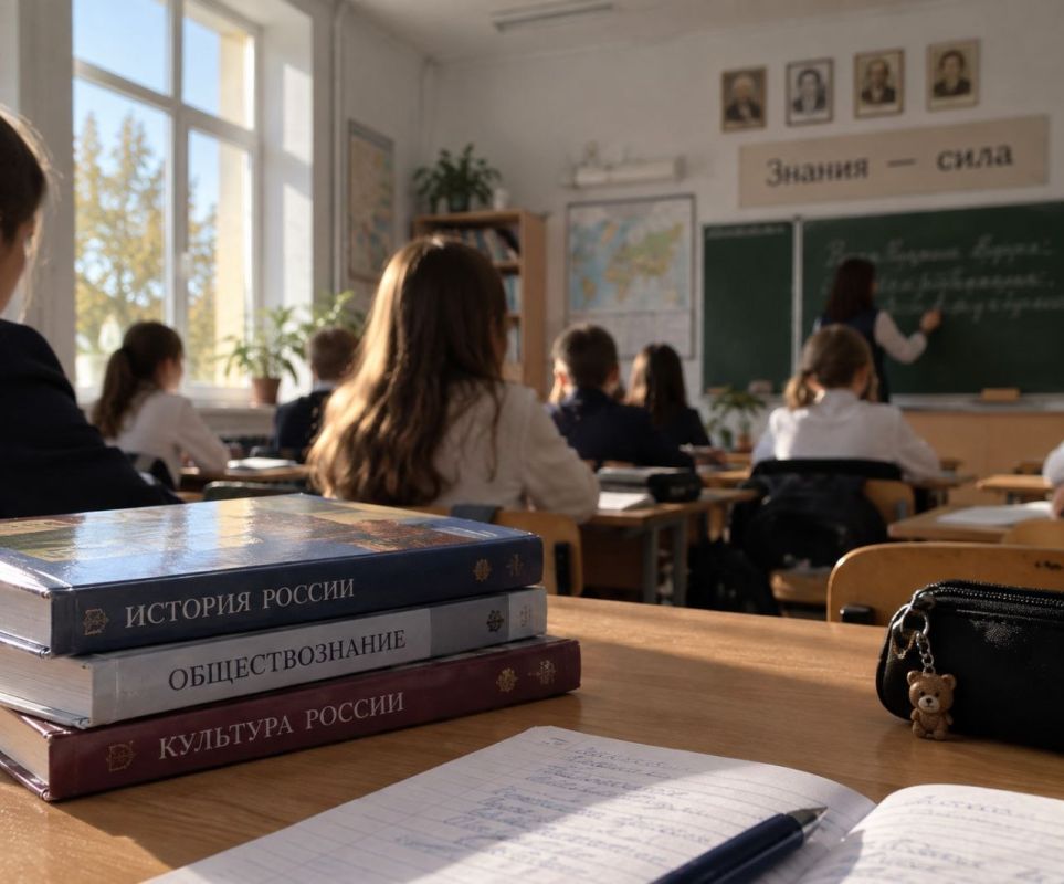 Новый предмет и оценка в аттестат: что изменится для школьников Херсонщины