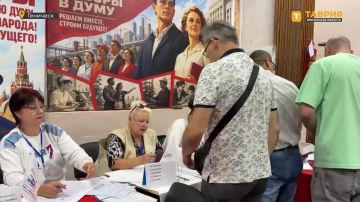 Татьяна Шандра: "Хочу, чтобы мой голос повлиял на жизнь страны, а Херсонщина снова стала индустриальной областью"