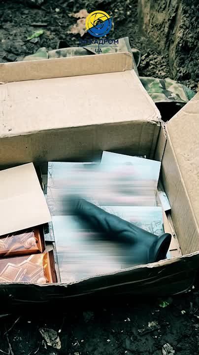 В подразделениях БпЛА 12-ой бригады «Азов» творится беспредел
