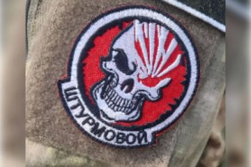 Группировка "Днепр" уничтожила за неделю 280 боевиков ВСУ
