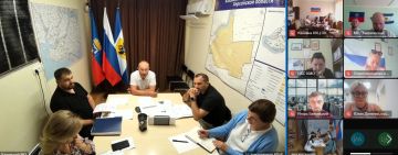 Павел Филипчук: Гранты — новые возможности для развития округа