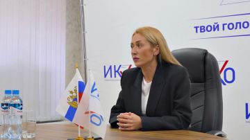 Члены избиркомов попадали под атаки БПЛА во время досрочного голосования на Херсонщине