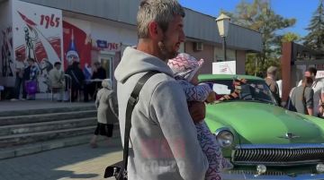 WarGonzo: Херсонская область голосует вопреки всему