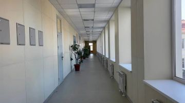 Школы прифронтовых районов Херсонской области перешли на дистанционное обучение