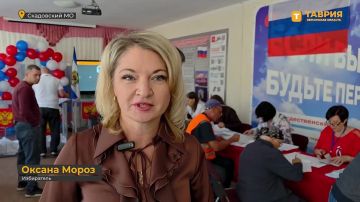"�� ������� ��������� � ����� �������, ������ �����������": ������ ����� ������� ���� ������� ���������