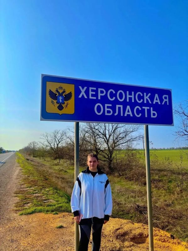 Павел Филипчук: От волонтёрских миссий — к работе с молодёжью