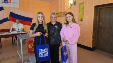 От первого голоса к семейной традиции