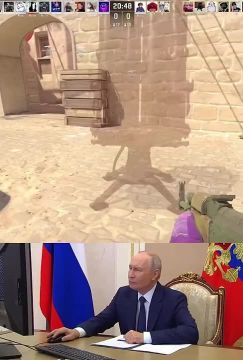 Раскрыт секрет, как российские киберспортсмены побеждают в Counter-Strike
