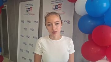«Беру на себя ответственность за завтрашний день»: впервые голосующая молодежь участвует в выборах