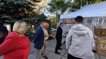 Энвер Абдураимов: Принял участие в выборах депутатов Государственной Думы