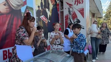 Артур Таланов: «Голос — это будущее наших детей»