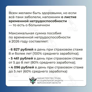 Каков размер больничного, кто его оплачивает и как оформить больничный?