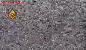 Николаевское направление.. Операторы ударных дронов 4-й военной базы поразили цели на территории Николаевской области, которую враг считал своим тылом Катера, бензовозы, электростанции и автомобили ВСУ горят! телеграм-канал...