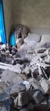 В результате атаки ВСУ на Софиевку погиб ребенок