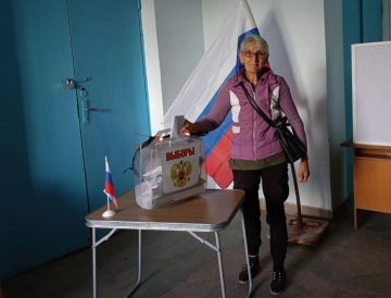Жертвой атаки ВСУ стала член избирательной комиссии Нижнесерогозского округа