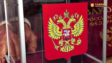Сергей Черевко: от выборов в Госдуму ждут созидательной работы на благо страны