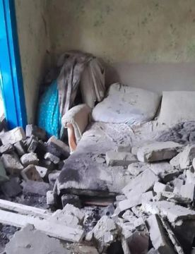 В Херсонской области при обстреле со стороны ВСУ погиб ребенок