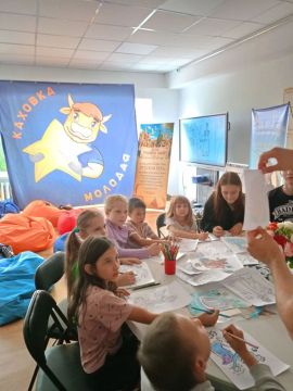 Пожертвуйте на детскую радость и спокойствие пожилых!