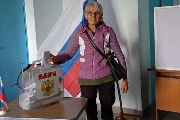 Погибла член участковой избирательной комиссии: ВСУ ударили по Нижним Серогозам в Херсонской области