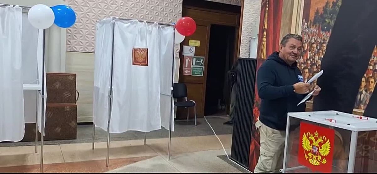 Трудовой коллектив “Горжилстрой”: голос тех, кто создает комфорт!