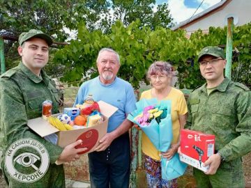 Следователи помогли семье переселенцев из Алёшек