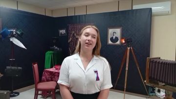 Каждый должен отдать свой голос