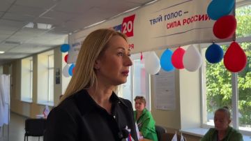 Херсонская область сделает всё, чтобы наградить погибшего члена избиркома