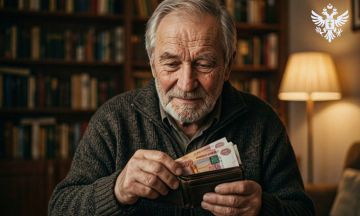 На выплаты пенсий в новых регионах направят ещё 8,2 млрд рублей