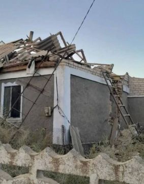 Ребенок погиб в результате удара ВСУ по Софиевке Каховского округа